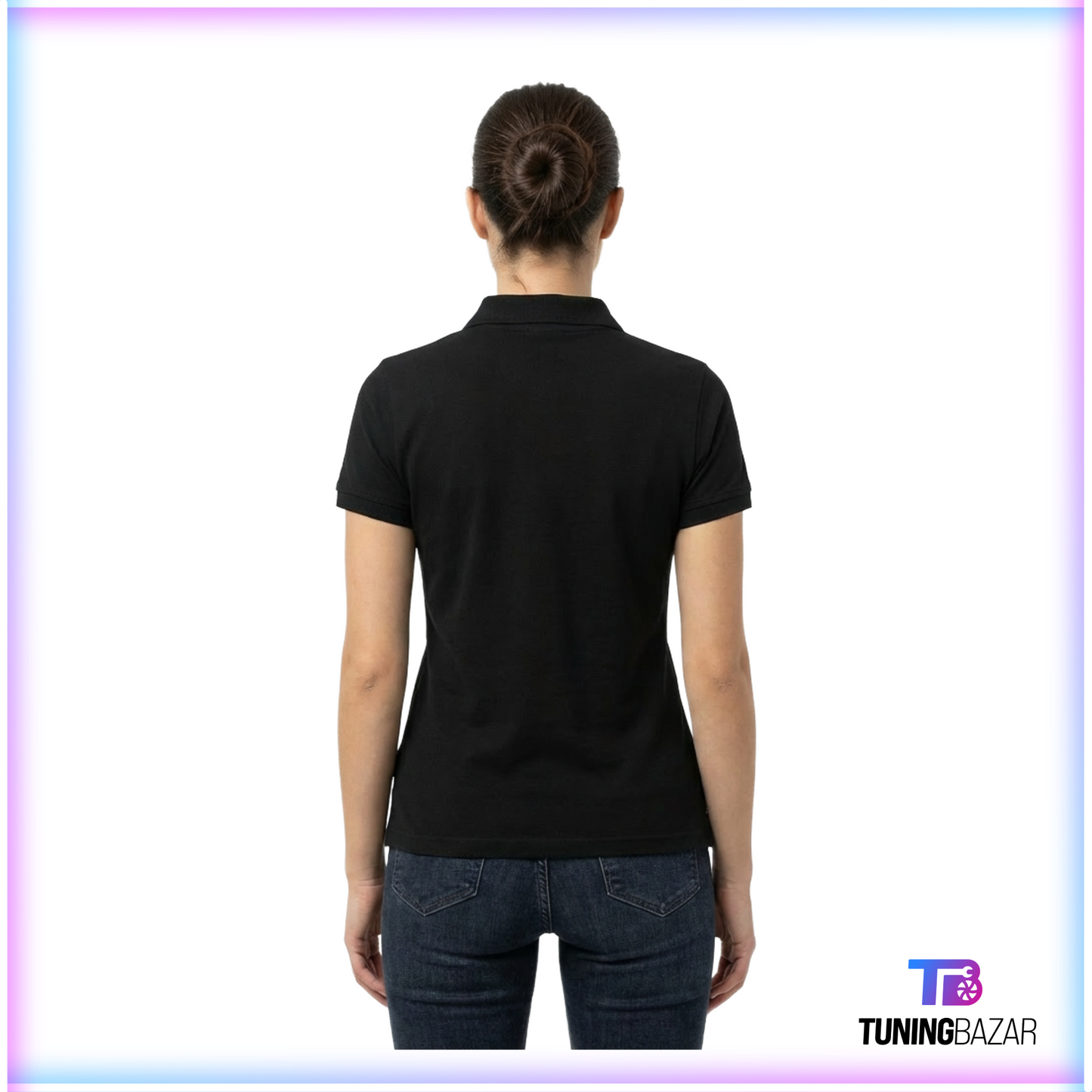 Дамско Поло TuningBazar