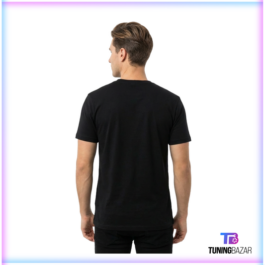 Мъжка Тениска TuningBazar