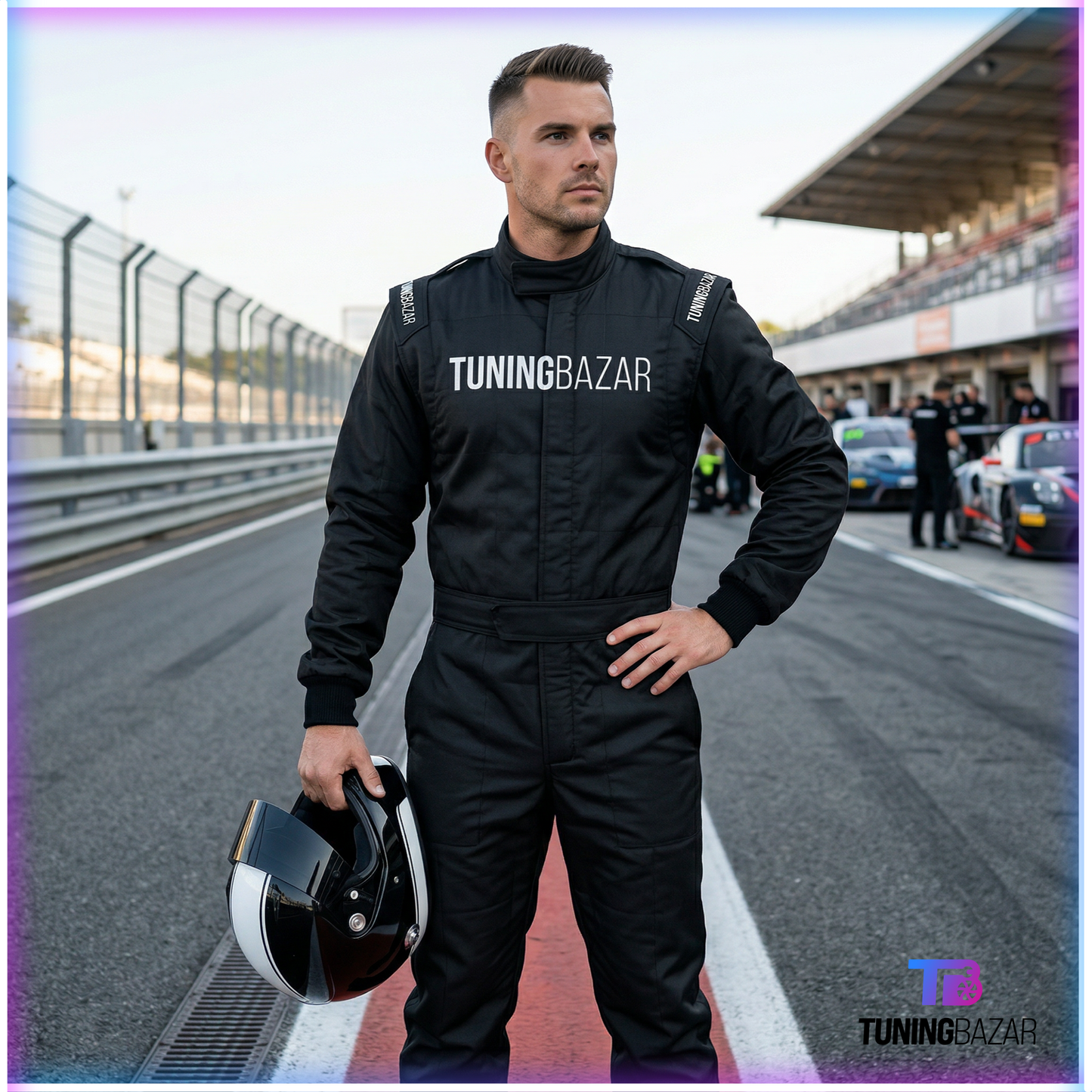 Гащеризон TuningBazar