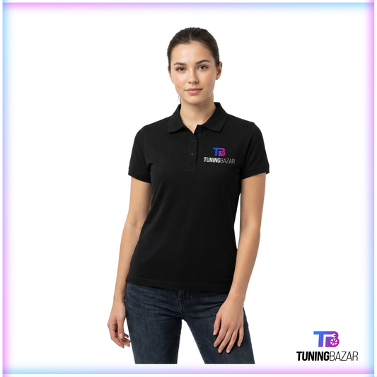 Дамско Поло TuningBazar