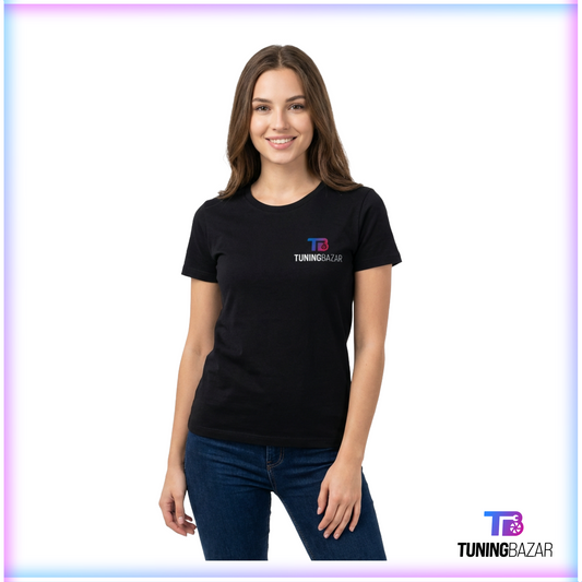 Дамска Тениска TuningBazar