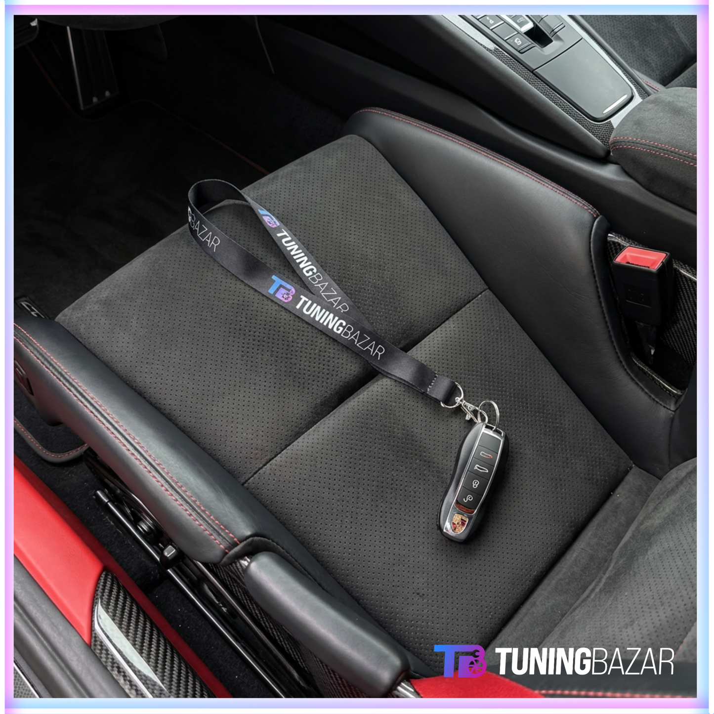 Връзка TuningBazar