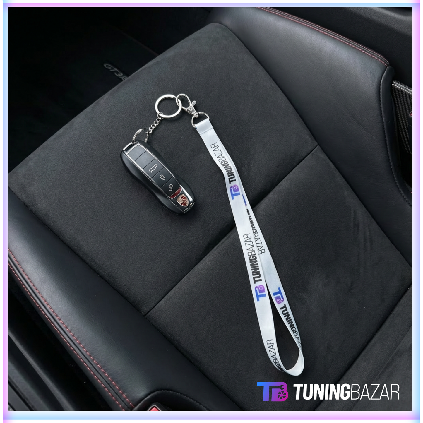 Връзка TuningBazar